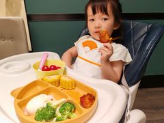 -小厨娘淮扬菜(砂之船秣周东路店)