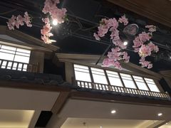 门面-松子料理(亮马桥店)