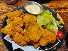-小川洋风料理(街道口店)