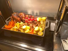 -北京王府井希尔顿酒店·万斯阁西餐厅