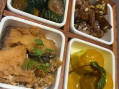 芥末墩-北平盛世·新京菜·北京烤鸭(劲松·双井店)