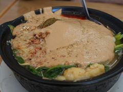 -曹宝林砂锅麻辣烫(星光路店)