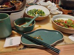 -锦府盐帮·侯宅(五棵松万达店)