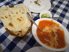 -Santoor 萨都里印度餐厅(北锣鼓巷店)