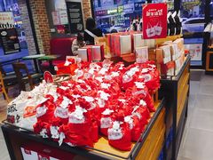 大堂-皇冠幸福里动物奶油生日蛋糕(万达店)
