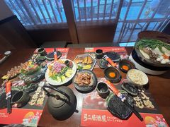 -弓二·烧鸟居酒屋(财富购物中心店)