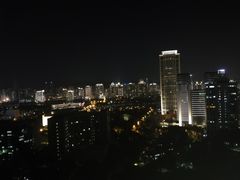 -狐尾山公园