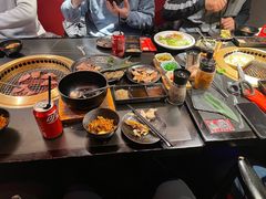 -谷牛和牛烤肉(漕河泾印象城店)