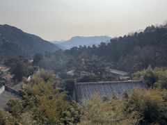-潭柘寺景区