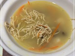 -老淮城·长鱼面(河下古镇店)