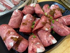 -朝鲜烤肉(安宁庄店)