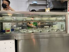 -杨记灌肠(食品街店)