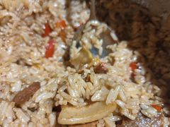 肉汤泡饭-故里湘(嘉里城店)
