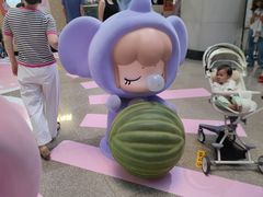 -广州天河城购物中心