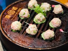 贡菜丸子-珮姐老火锅(新街口店)