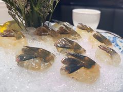 -79号渔船海鲜饭店(龙岗店)