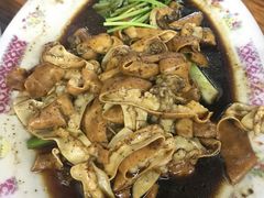 -飘香小食店(国平路店)