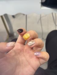 -美兮美学·日式美甲美睫