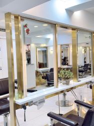 -雅仕 HAIR SALON 美发沙龙