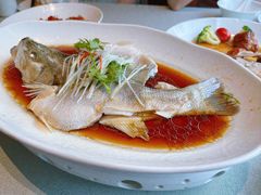 -渔民船说·北塘海鲜·天津菜·海肠捞饭(北塘古镇店)