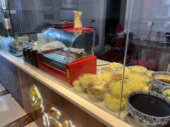 -姚记.周礼伤心凉粉(时代广场店)