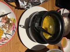 -新白鹿餐厅(银泰西湖文化广场店)