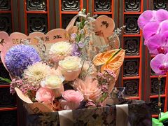 -北京四季酒店·采逸轩