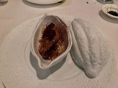 -北京金融街丽思卡尔顿酒店·意味轩 Cepe