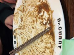 -伽喱博士 Dr.CURRY咖喱饭(太阳宫咖喱店)