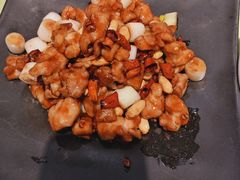 -玉桥餐厅(天坛店)