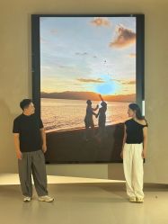 -乐派诗婚纱摄影