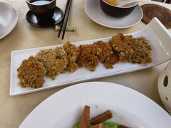 -静颐茶馆·素食(龙华店)
