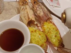 -芭菲盛宴·环球美食(解放碑英利国际店)