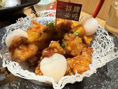 -老福洲·三十年福州味(斗东店)