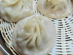 -笑云开汤包店(网巾市店)
