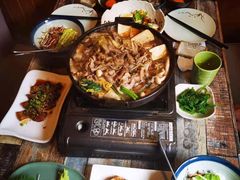 -福匠日本料理(人民路店)