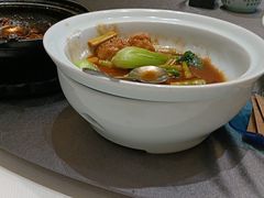 -香雪海饭店中餐厅(人民桥店)