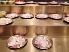 -火叮叮自助烤肉·现切牛肉(茂业店)