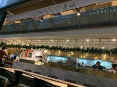 -农畉LONFOOD(福田星河COCOPark店)