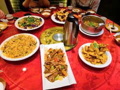 -东北大院·东北菜(三台子店)