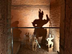 -洛阳古墓博物馆