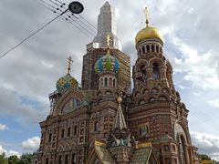 -滴血救世主教堂