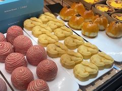 -工匠面包(壹方店)