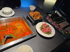 -贵厨酸汤牛肉(花果园国际中心店)