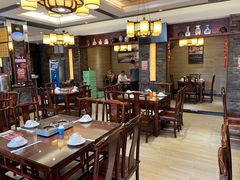 -肖记公安牛肉鱼杂馆·省级非物质文化遗产(三角路直营店)