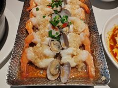 -外婆家(西红门荟聚购物中心店)