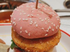 -龍歌自助小火锅(崂山丽达店)