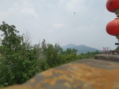 -南京城墙景区