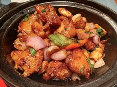 -大树餐厅(益田假日店)