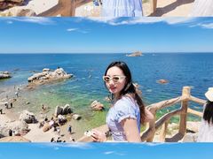 -养马岛旅游度假区